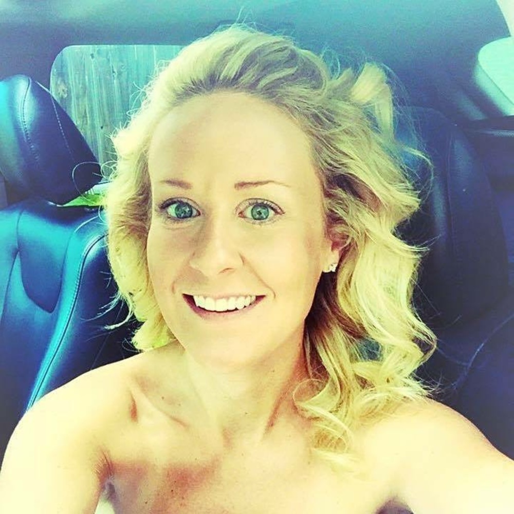 Meet your Posher, Alison